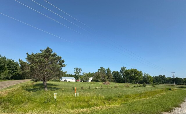 14382 S Chapin Rd, Elsie, MI 48831