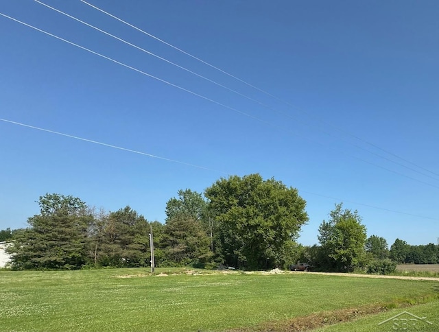 14382 S Chapin Rd, Elsie, MI 48831