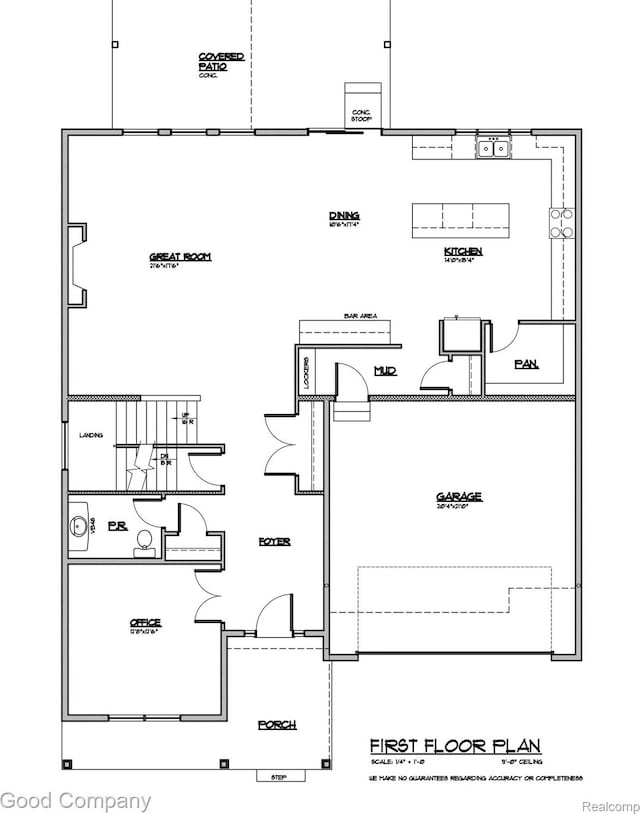2533 N Vermont Ave, West Bloomfield, MI 48073 - photo 4