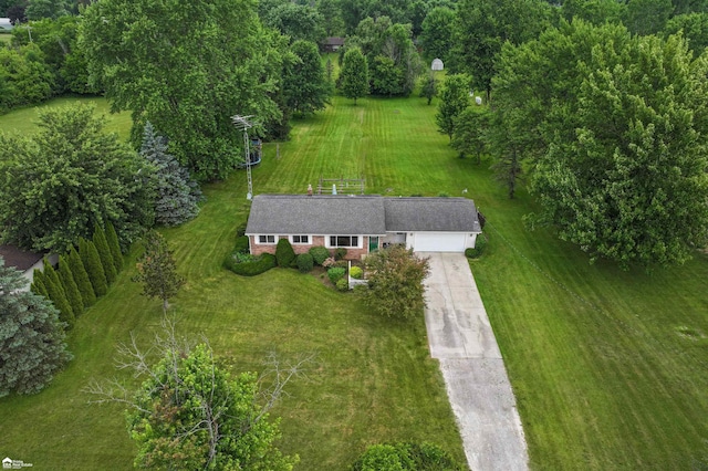 6494 W Coldwater Rd, Flushing, MI 48433 - view of subject property
