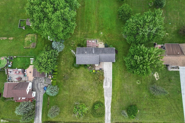 6494 W Coldwater Rd, Flushing, MI 48433 - view of property location