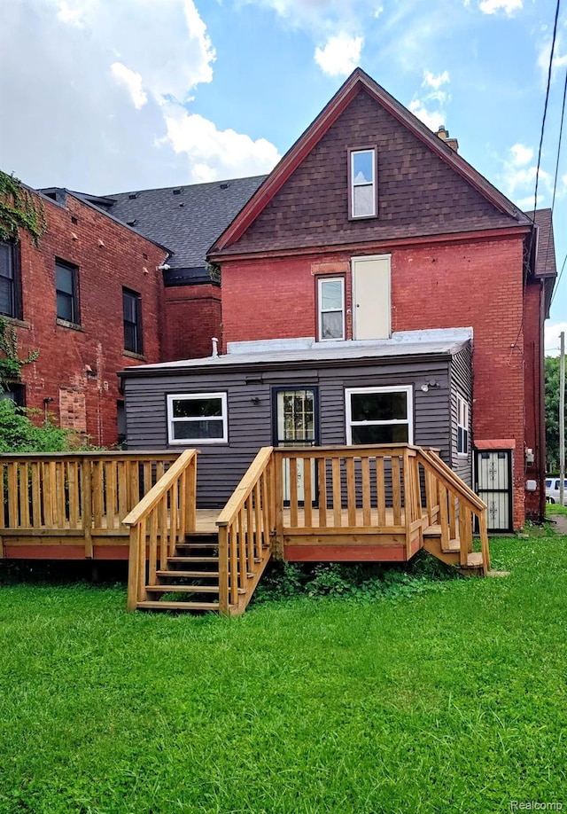 4314 Trumbull St, Detroit, MI 48208 - photo 11