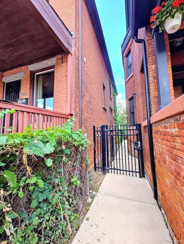 4314 Trumbull St, Detroit, MI 48208 - photo 13