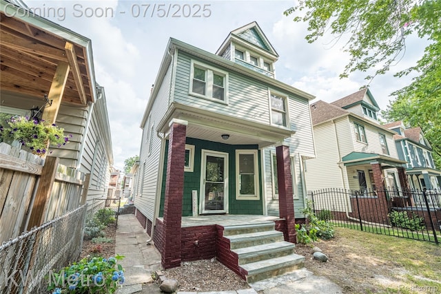 5885 Romeyn St, Detroit, MI 48209 - photo 1