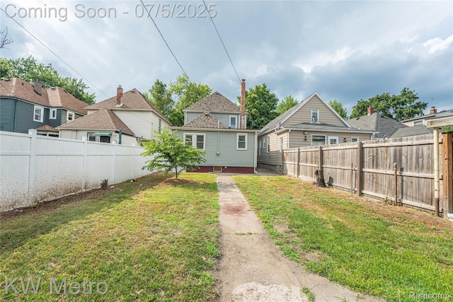 5885 Romeyn St, Detroit, MI 48209 - photo 3