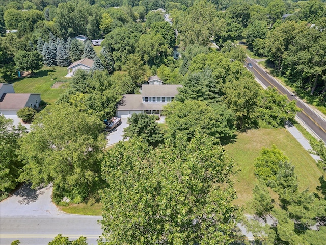 7987 36th St SE, Ada, MI 49301 - aerial overview of property's location