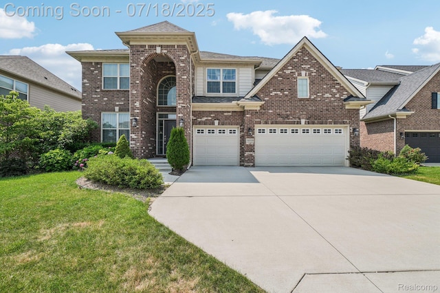50519 Rockingham Dr, Canton, MI 48188 - photo 1