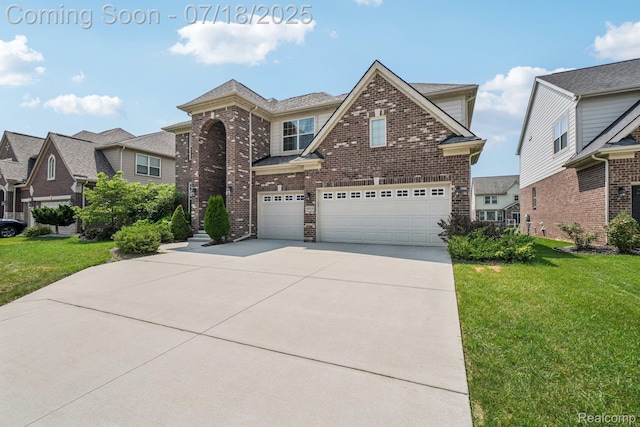 50519 Rockingham Dr, Canton, MI 48188 - photo 2