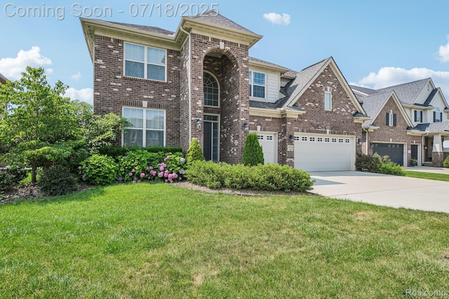 50519 Rockingham Dr, Canton, MI 48188 - photo 3