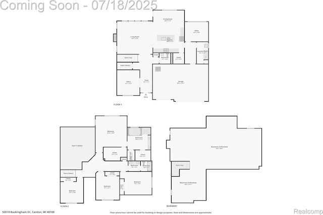 50519 Rockingham Dr, Canton, MI 48188 - photo 49