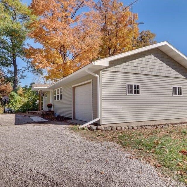 7457 Cairn Hwy, Elk Rapids, MI 49629