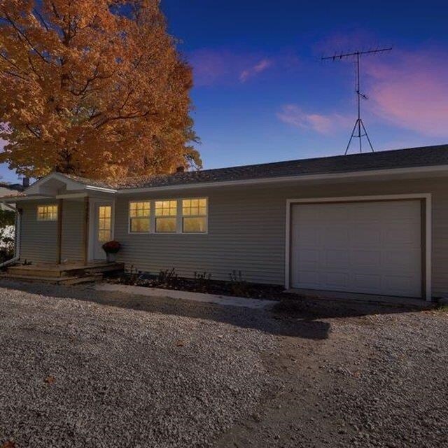 7457 Cairn Hwy, Elk Rapids, MI 49629