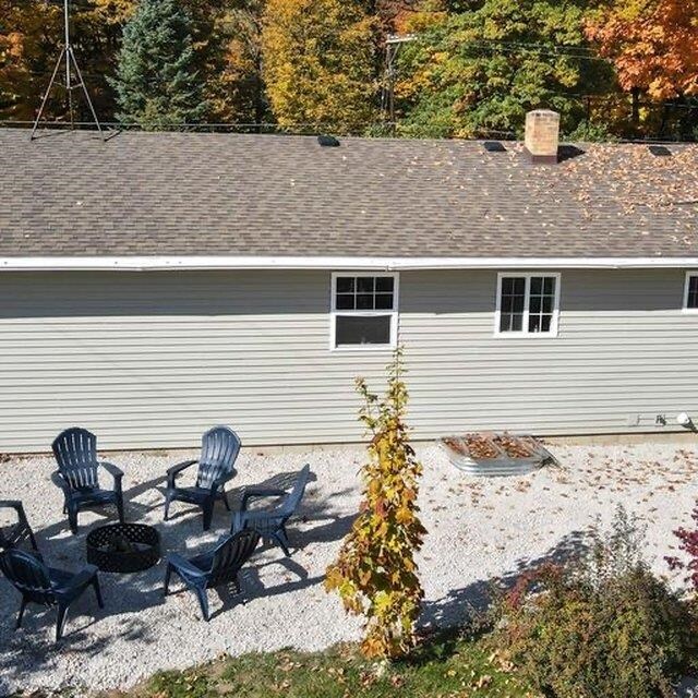 7457 Cairn Hwy, Elk Rapids, MI 49629