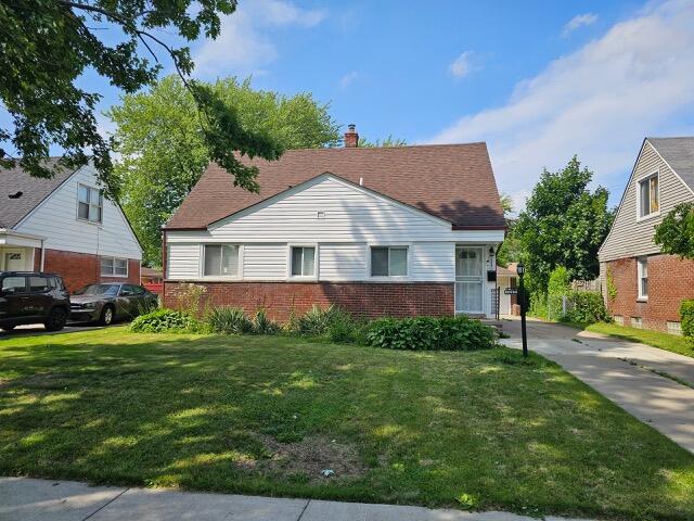 20007 Lancaster St, Harper Woods, MI 48225 - photo 1