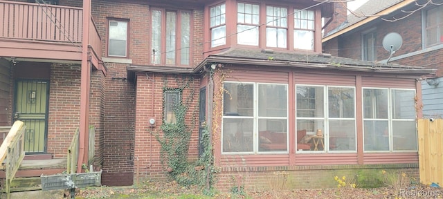 1536 W Chicago Blvd, Detroit, MI 48206 - photo 2