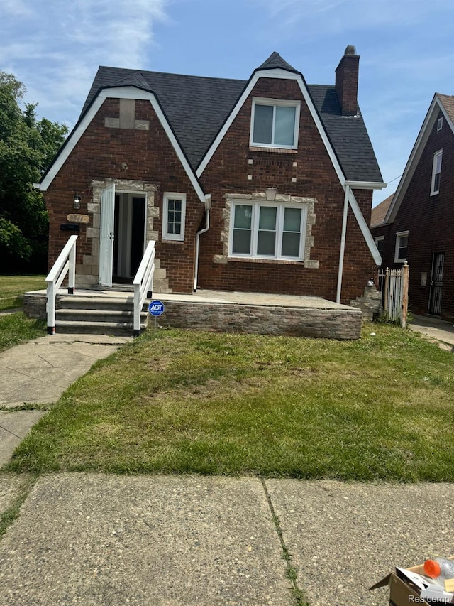 9544 Winthrop St, Detroit, MI 48227 - photo 1