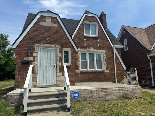 9544 Winthrop St, Detroit, MI 48227 - photo 2