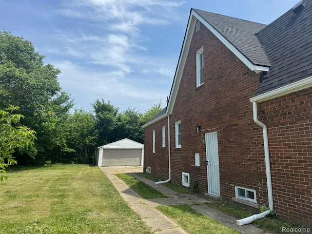 9544 Winthrop St, Detroit, MI 48227 - photo 3
