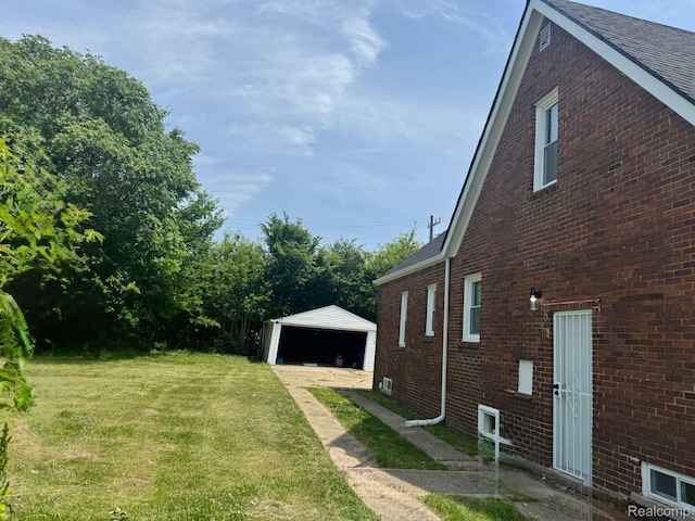 9544 Winthrop St, Detroit, MI 48227 - photo 4