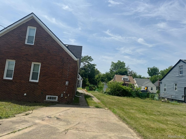 9544 Winthrop St, Detroit, MI 48227 - photo 5