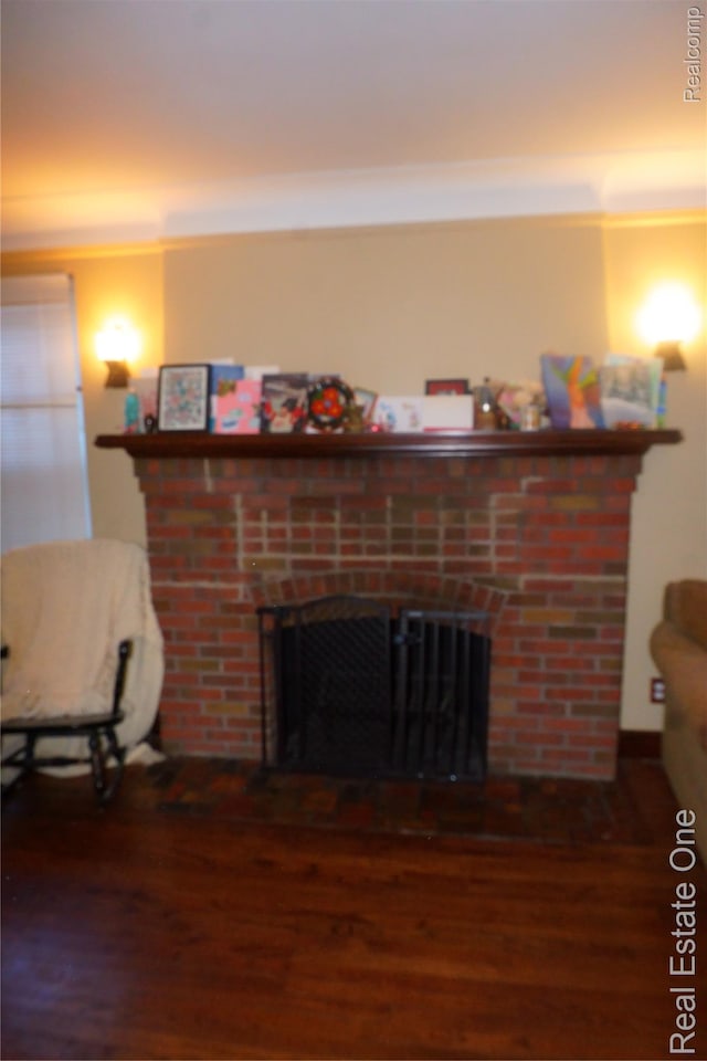 14392 Warwick St, Detroit, MI 48223 - photo 33