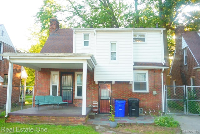 14392 Warwick St, Detroit, MI 48223 - photo 44