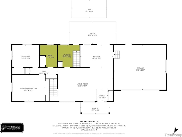 17885 Ridge Rd, Northville, MI 48168 - photo 52