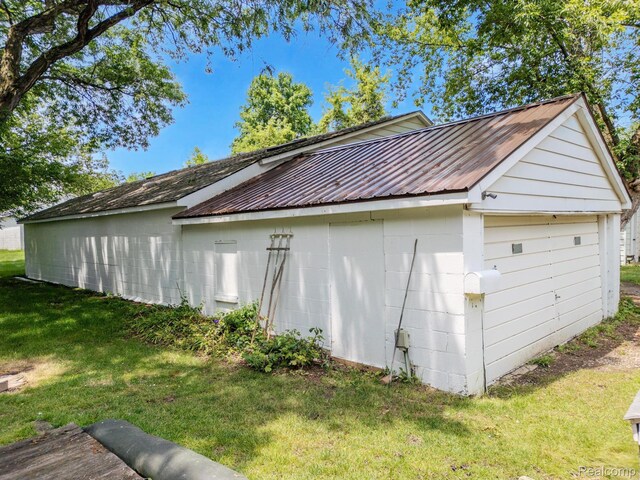 17885 Ridge Rd, Northville, MI 48168 - photo 49
