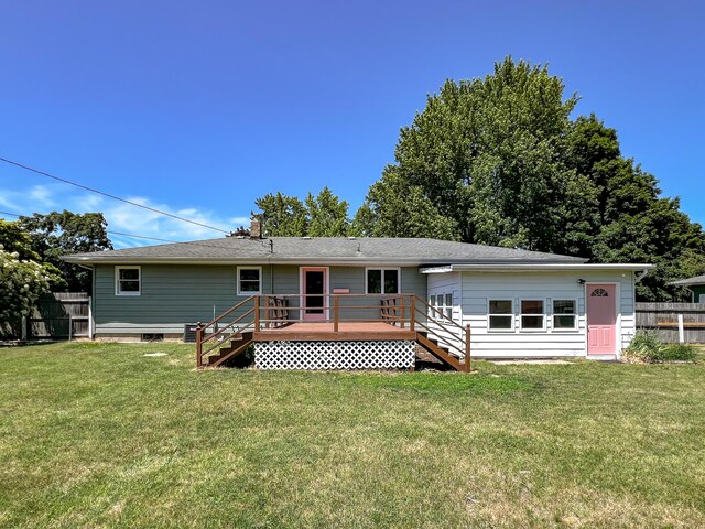 1750 Jayme Dr, Baroda, MI 49101 - photo 7