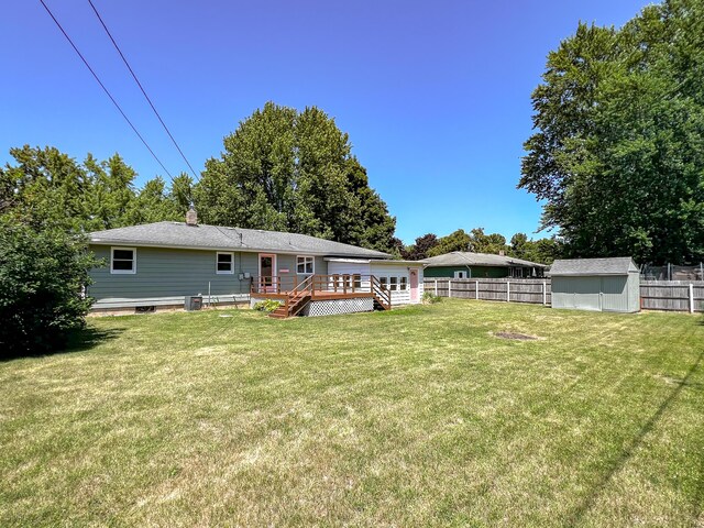 1750 Jayme Dr, Baroda, MI 49101 - photo 6