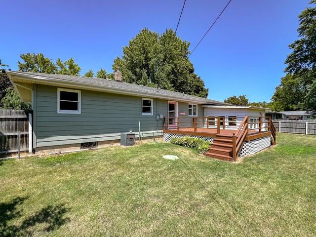 1750 Jayme Dr, Baroda, MI 49101 - photo 8