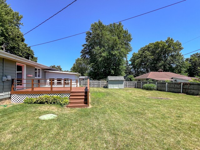 1750 Jayme Dr, Baroda, MI 49101 - photo 9