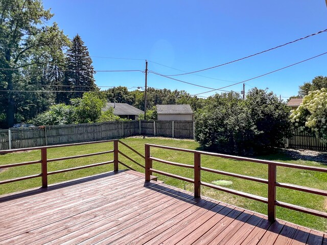 1750 Jayme Dr, Baroda, MI 49101 - photo 12