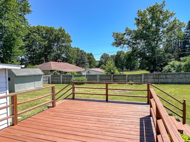 1750 Jayme Dr, Baroda, MI 49101 - photo 13