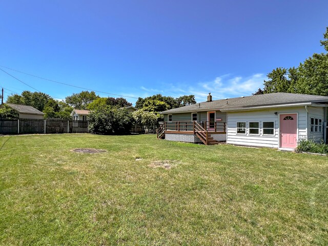 1750 Jayme Dr, Baroda, MI 49101 - photo 5