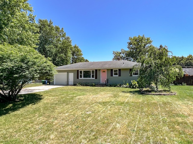 1750 Jayme Dr, Baroda, MI 49101 - photo 2