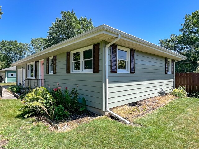 1750 Jayme Dr, Baroda, MI 49101 - photo 4