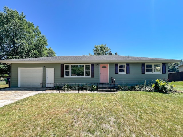 1750 Jayme Dr, Baroda, MI 49101 - photo 1