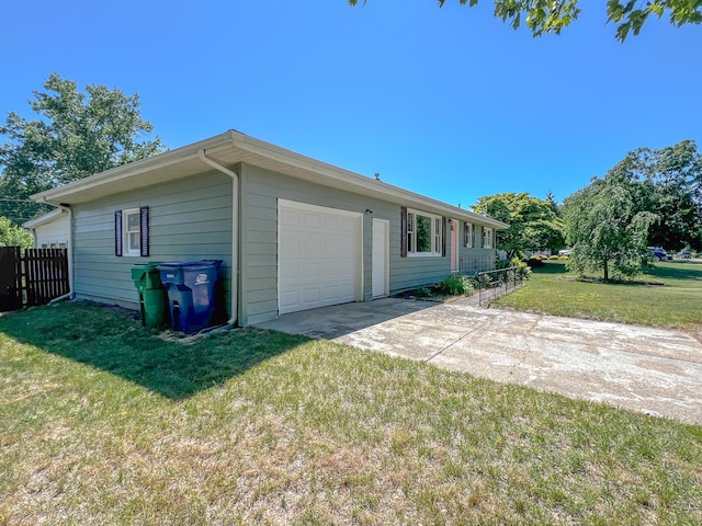 1750 Jayme Dr, Baroda, MI 49101 - photo 3