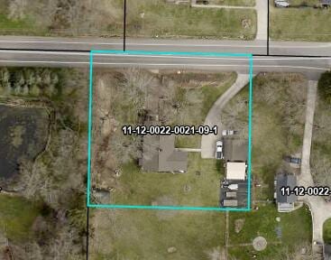 1738 W Marquette Woods Rd, Stevensville, MI 49127 - photo 42