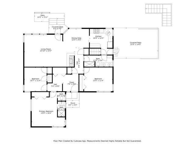 1738 W Marquette Woods Rd, Stevensville, MI 49127 - photo 43