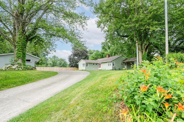 1738 W Marquette Woods Rd, Stevensville, MI 49127 - photo 1