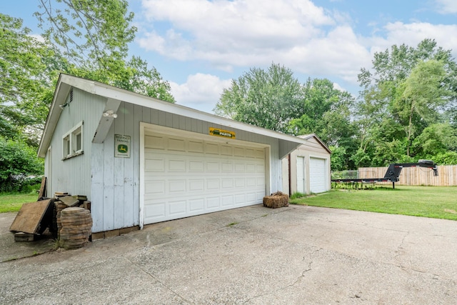 1738 W Marquette Woods Rd, Stevensville, MI 49127 - photo 3