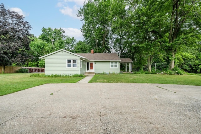 1738 W Marquette Woods Rd, Stevensville, MI 49127 - photo 4