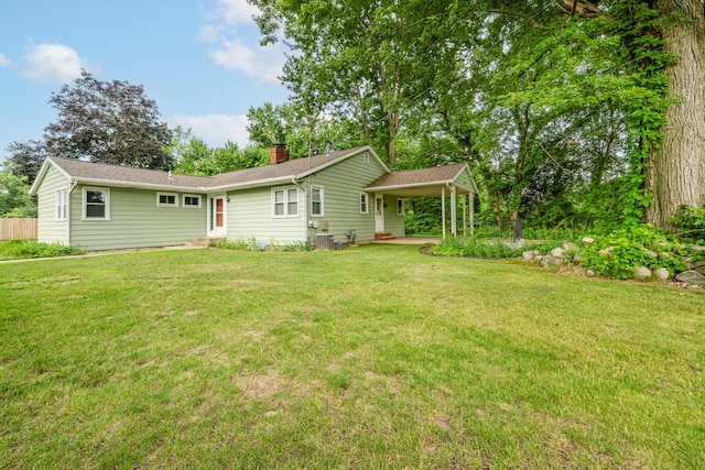 1738 W Marquette Woods Rd, Stevensville, MI 49127 - photo 5