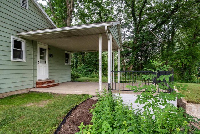 1738 W Marquette Woods Rd, Stevensville, MI 49127 - photo 6