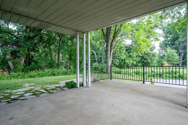 1738 W Marquette Woods Rd, Stevensville, MI 49127 - photo 7