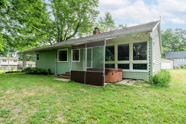 1738 W Marquette Woods Rd, Stevensville, MI 49127 - photo 8