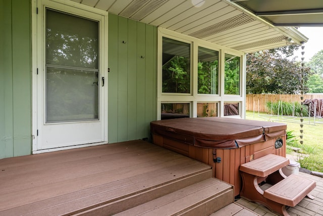 1738 W Marquette Woods Rd, Stevensville, MI 49127 - photo 9