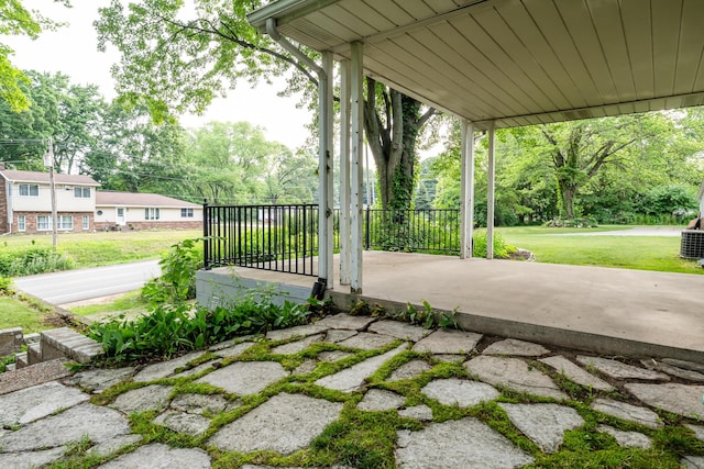 1738 W Marquette Woods Rd, Stevensville, MI 49127 - photo 40